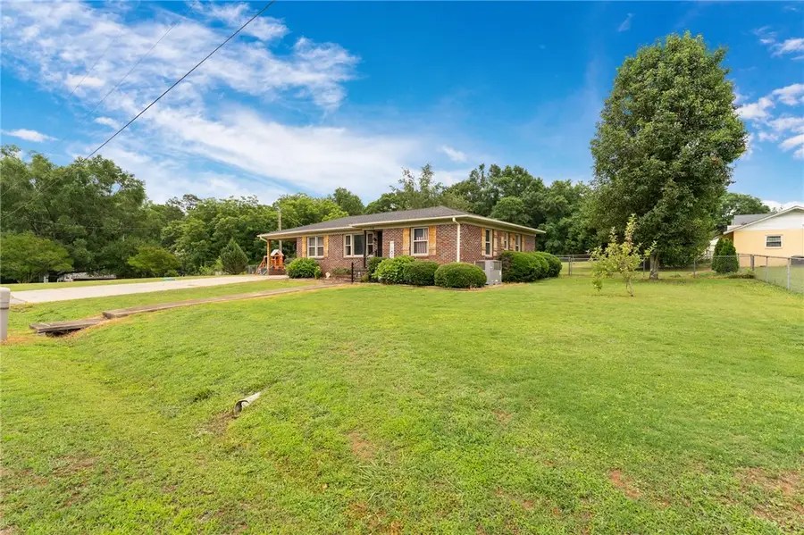 114 1st Street, Central, SC 29630 - #3