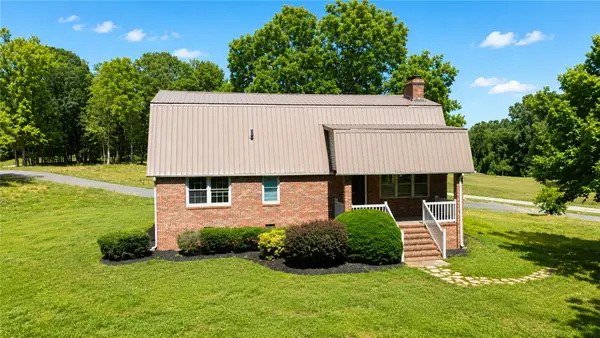 56 Brickle Lane, Iva, SC 29655
