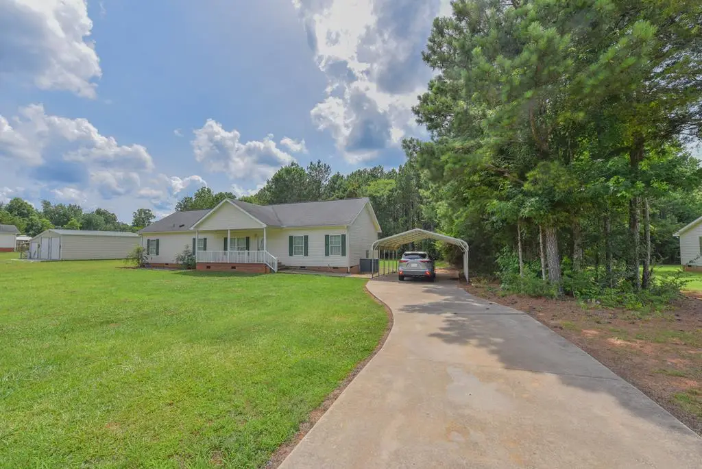 105 Glenn Forest Dr Drive, Hodges, SC 29653 - #1