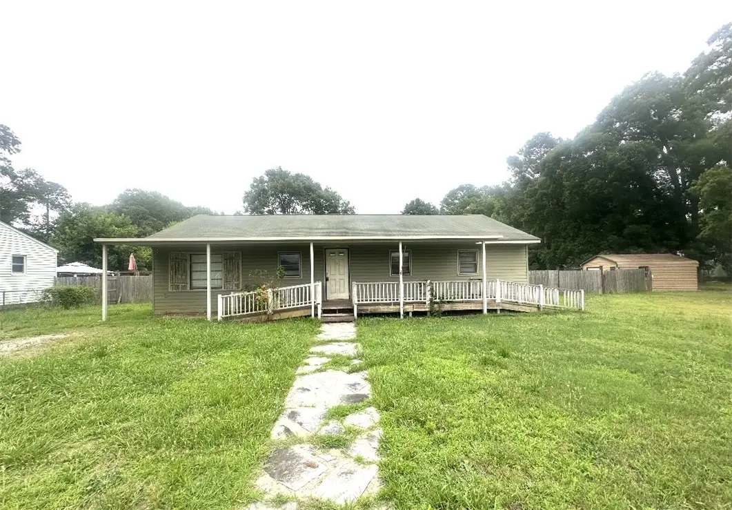103 Hillside Drive, Anderson, SC 29625 - #1