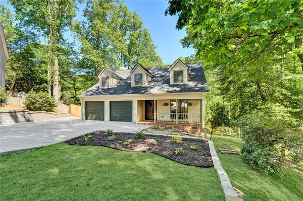 105 Summer Creek Court, Greer, SC 29650