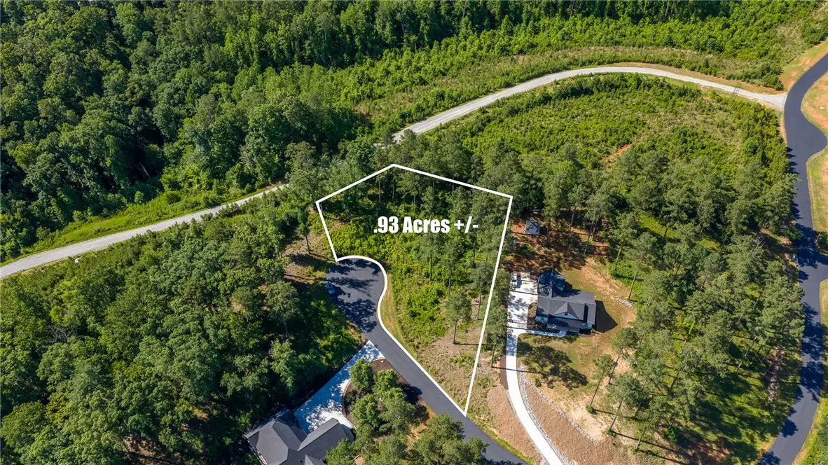 00 Little Keowee Boulevard #Lot 3, West Union, SC 29696 - #1