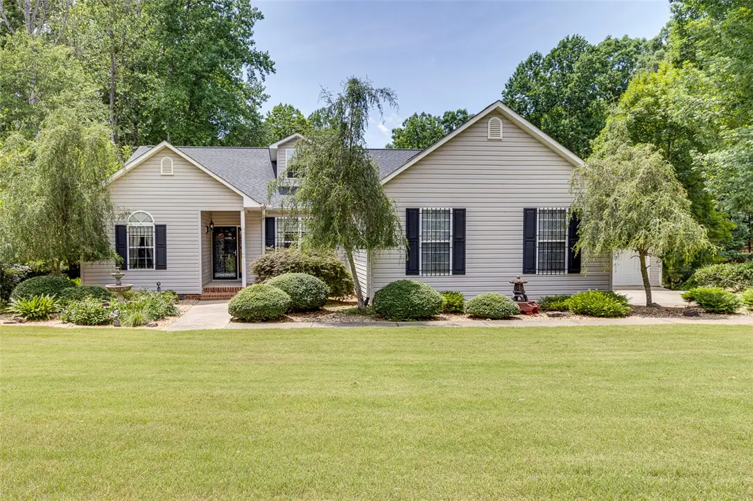 402 Holly Ridge Drive, Anderson, SC 29621 - #1