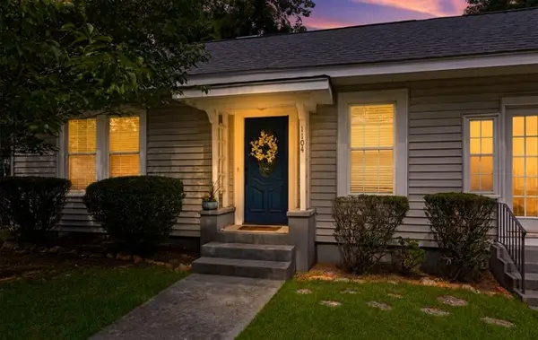 1104 Power Street, Anderson, SC 29621