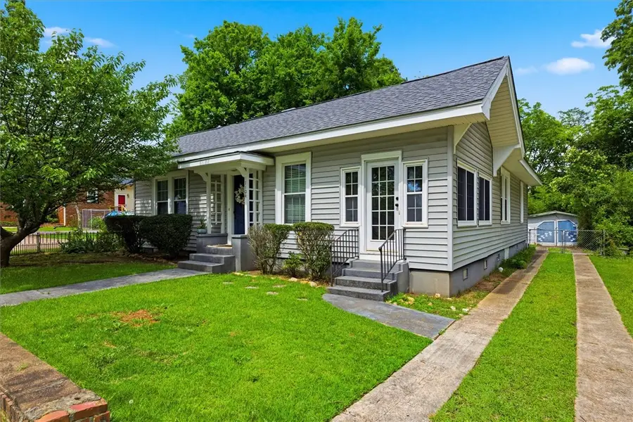 1104 Power Street, Anderson, SC 29621 - #2