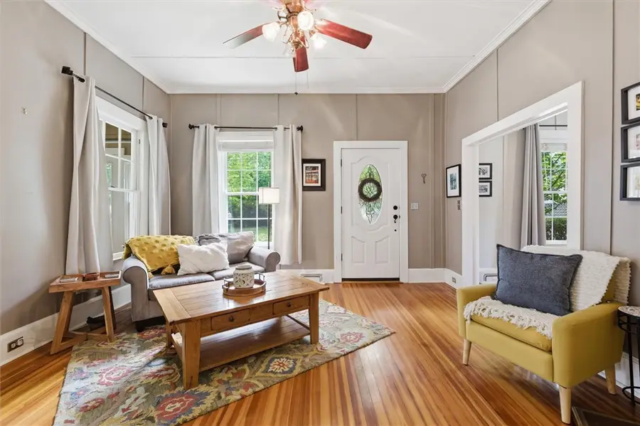 1104 Power Street, Anderson, SC 29621 - #3