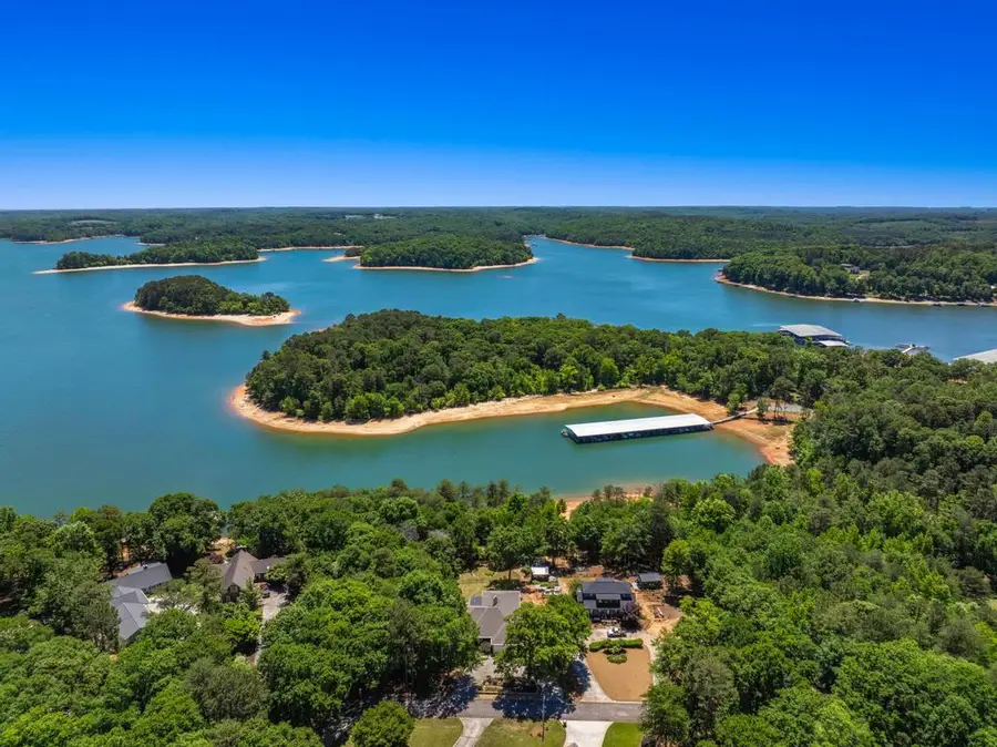 166 Knox Circle, Lavonia, GA 30553 - #2