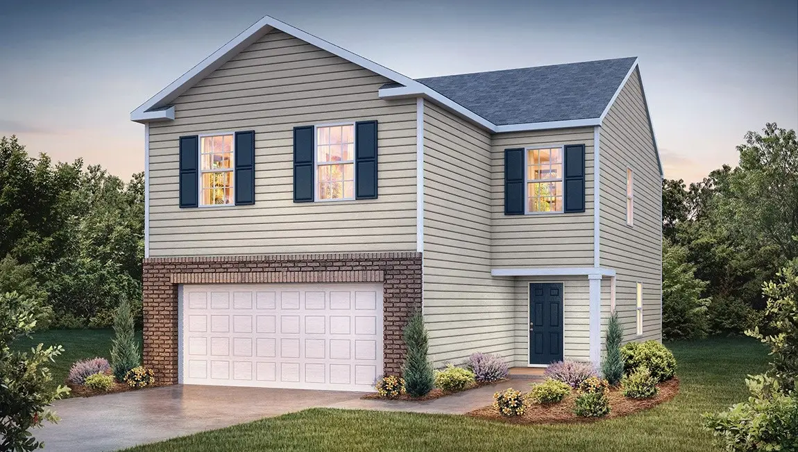 7 Archstone Way, Piedmont, SC 29673 - #1