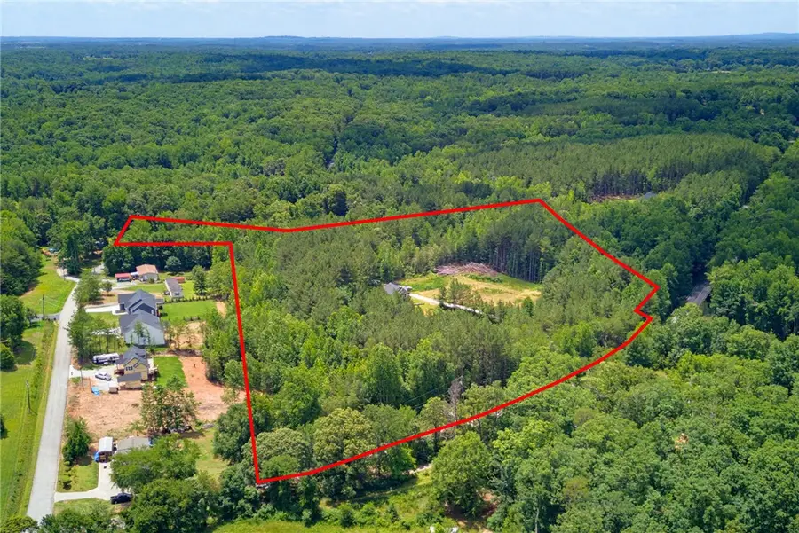 1217 Pleasant Hill Road, Landrum, SC 29356 - #2