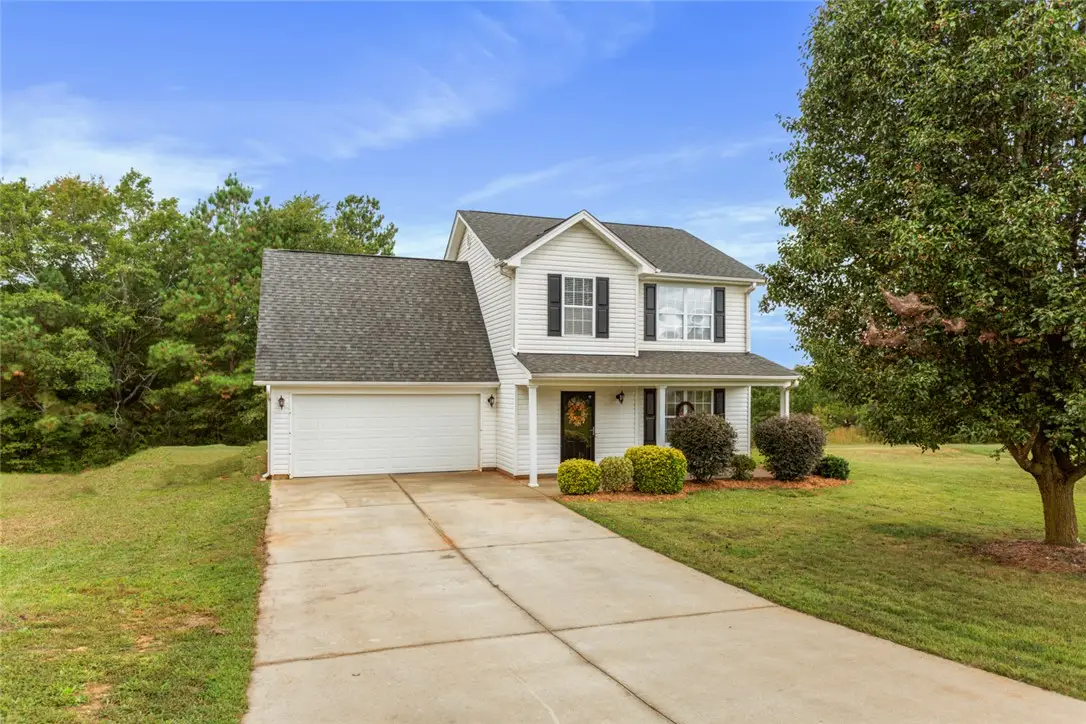 102 Lochenshire Place, Belton, SC 29627 - #1