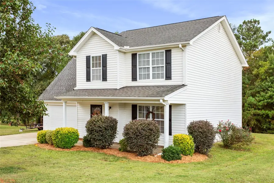 102 Lochenshire Place, Belton, SC 29627 - #2