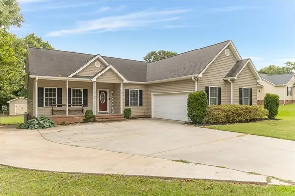 106 Sundowner Boulevard, Anderson, SC 29626