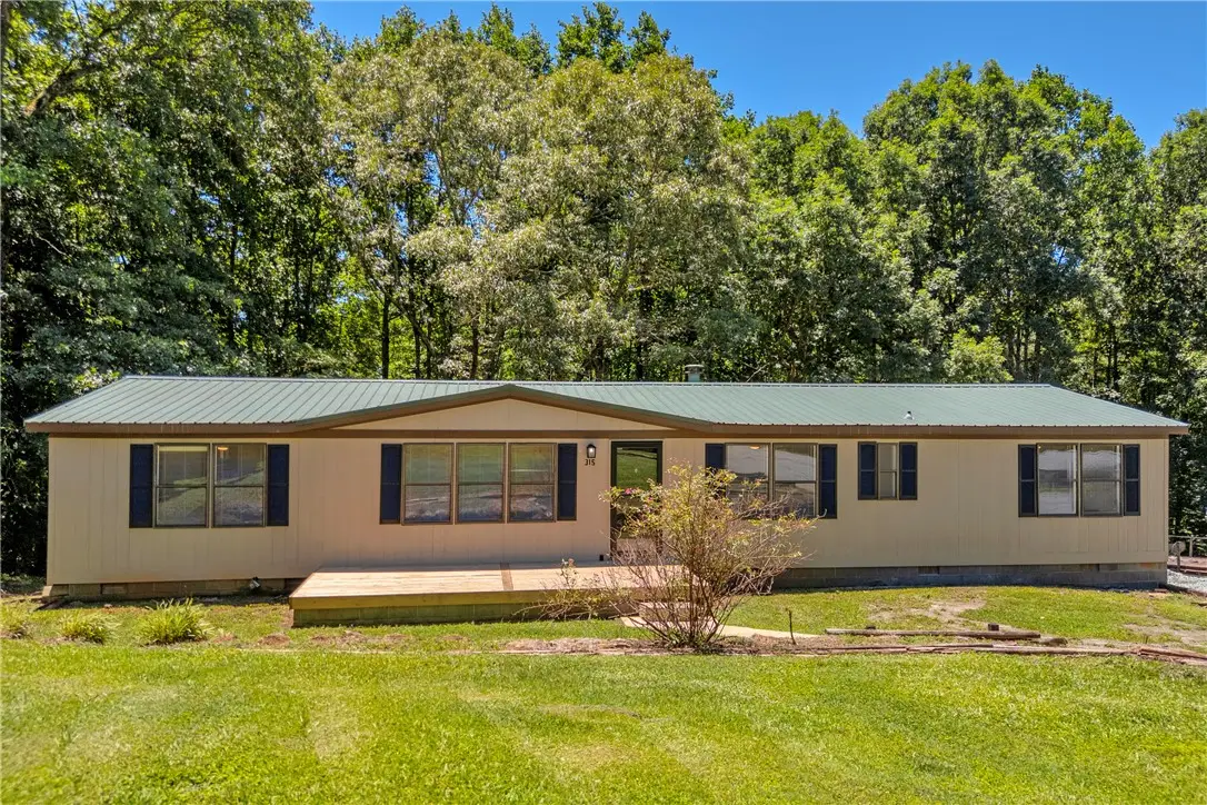 315 Ranger Road, Walhalla, SC 29691 - #1
