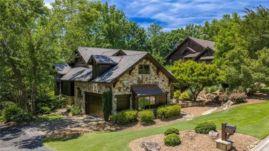 158 Ridge Top Lane, Salem, SC 29676 - #2