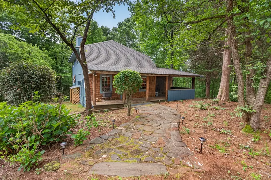 130 Maggie Rufus Lane, Westminster, SC 29693 - #2