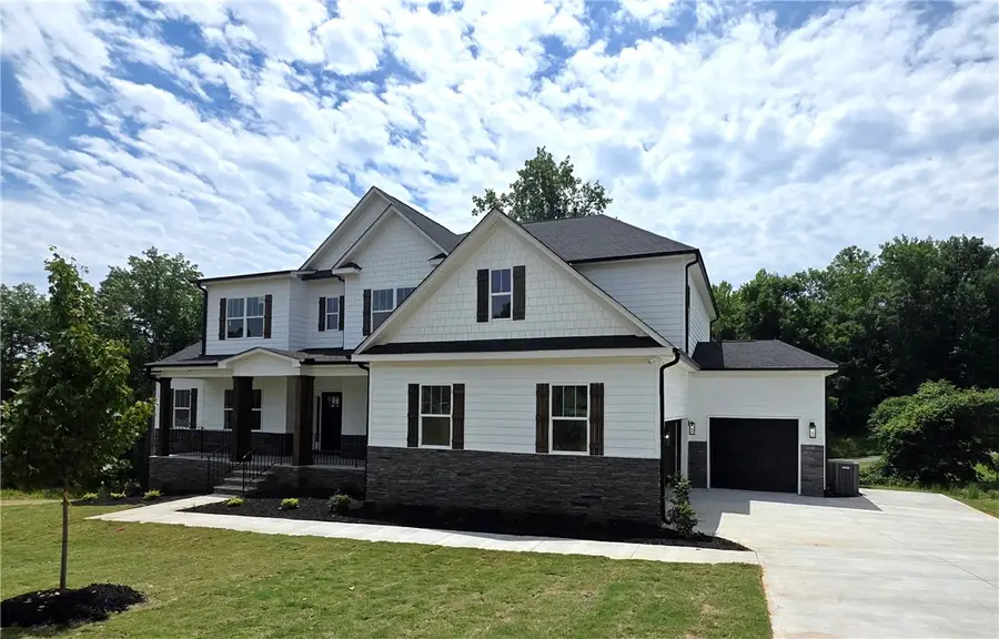 243 Holly Branch Road, Piedmont, SC 29673 - #2