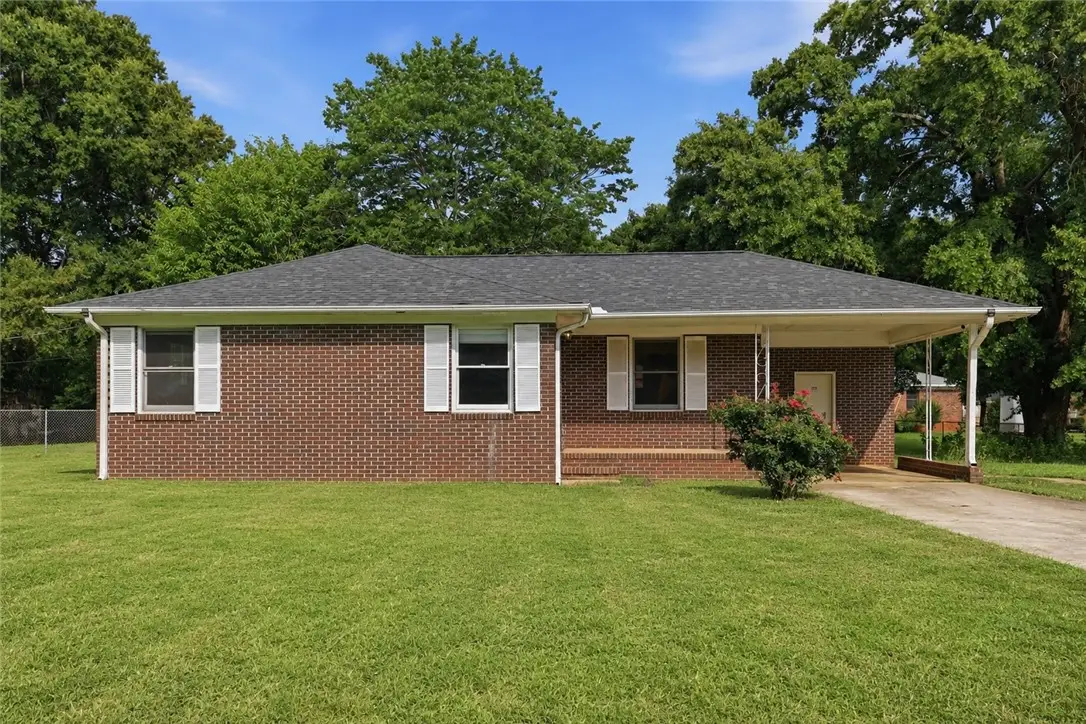 700 Woodmont Circle, Anderson, SC 29624 - #1