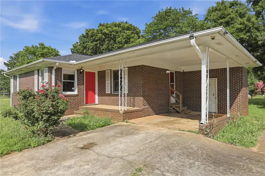 700 Woodmont Circle, Anderson, SC 29624 - #3