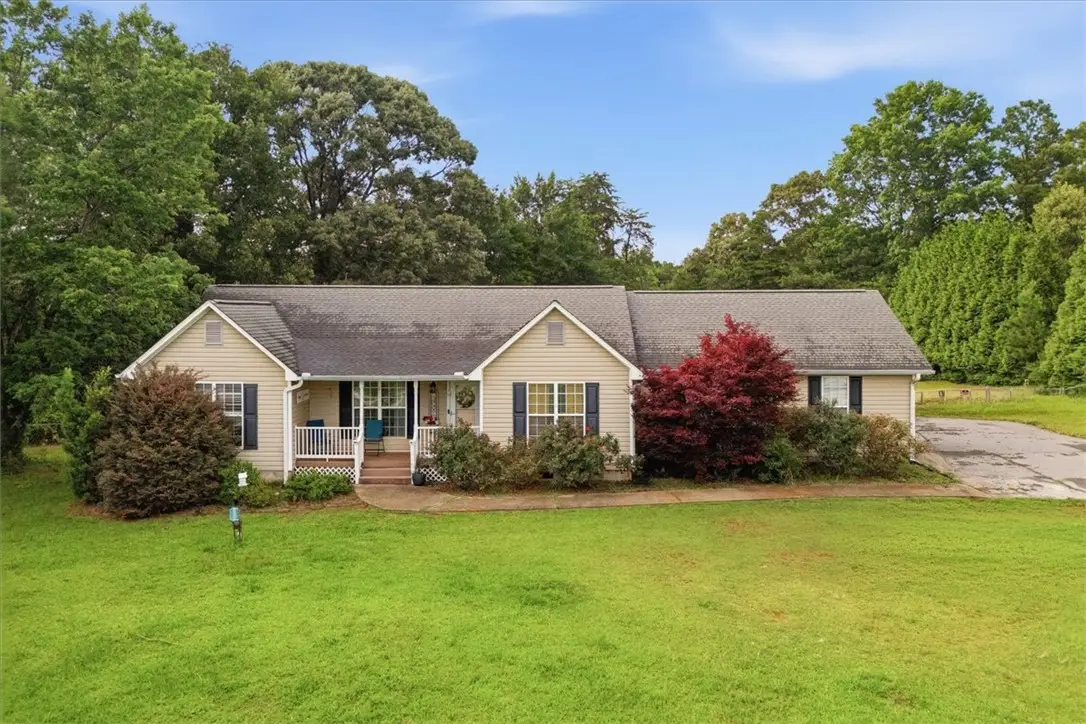 520 Sharon Lane, Seneca, SC 29678 - #1