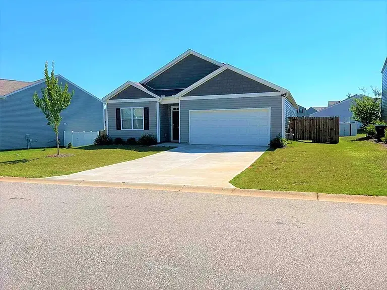 110 Rogers Knoll Lane, Pelzer, SC 29669 - #1
