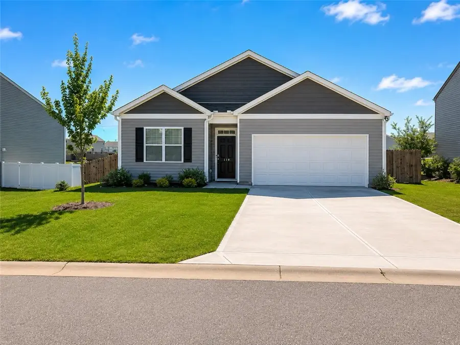 110 Rogers Knoll Lane, Pelzer, SC 29669 - #2