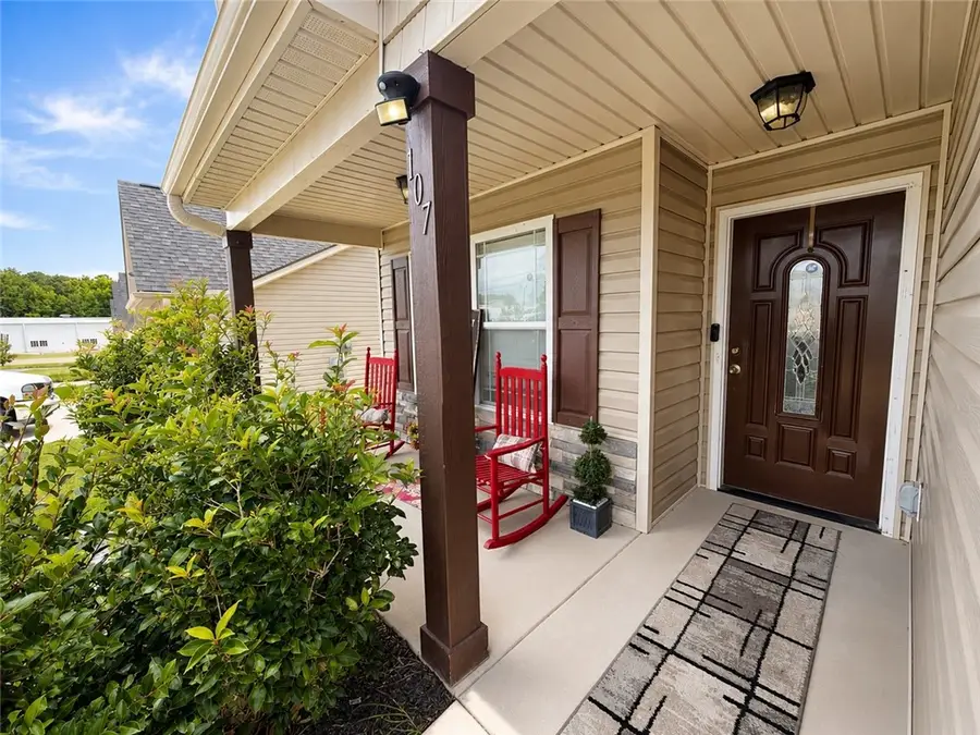 107 Longshore Drive, Belton, SC 29627 - #3