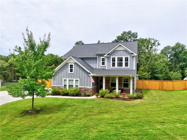 729 Stringer Road, Belton, SC 29627