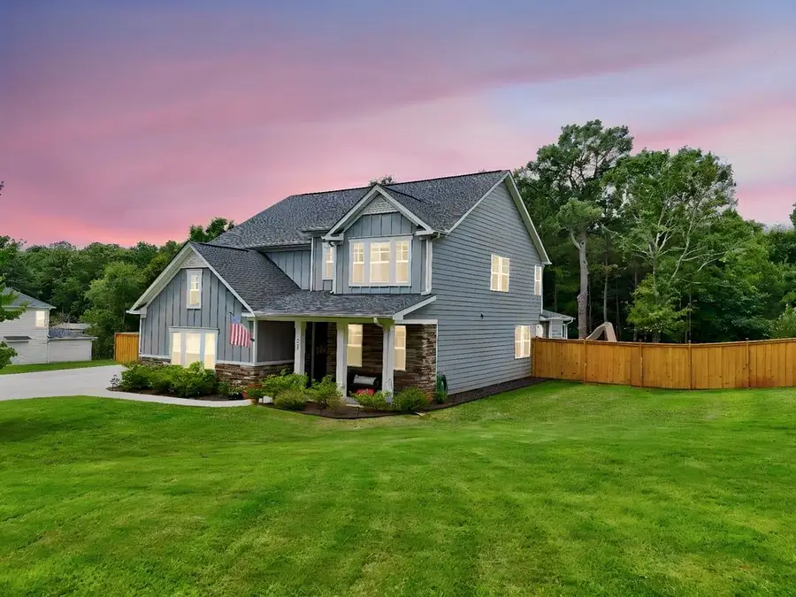 729 Stringer Road, Belton, SC 29627 - #2