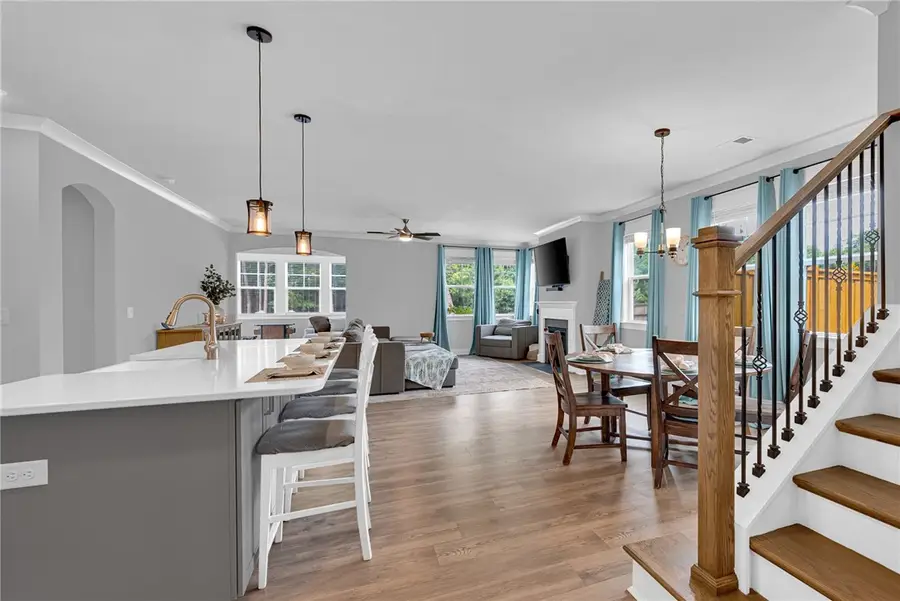 729 Stringer Road, Belton, SC 29627 - #3