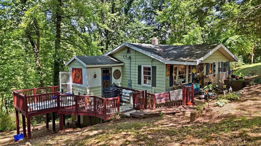 76 Bomar Street, Inman, SC 29349 - #3