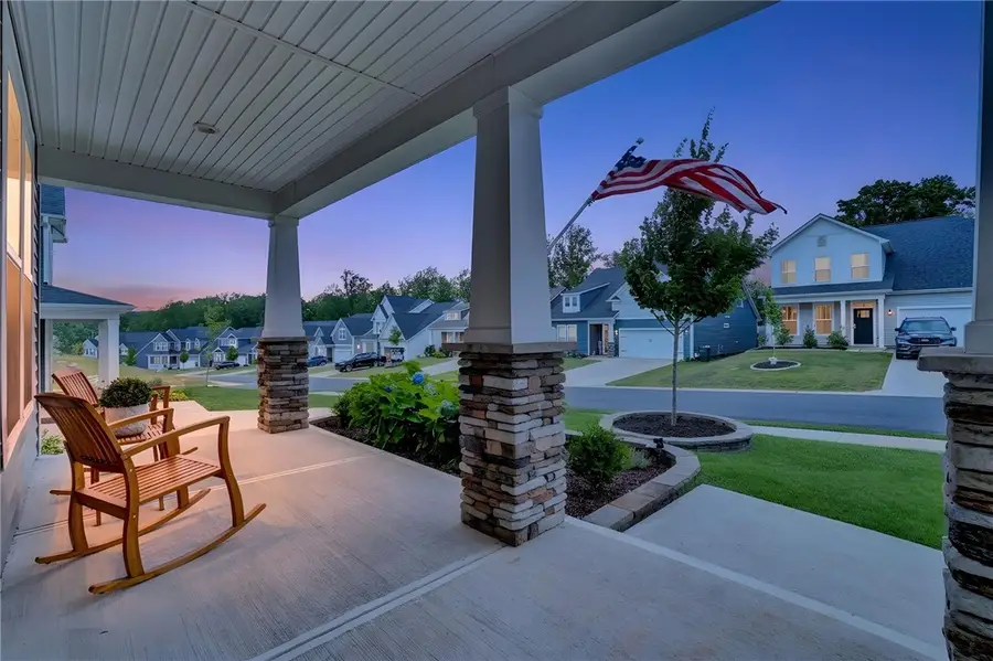 206 Benjamin Drive, Easley, SC 29642 - #2