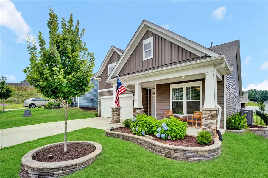 206 Benjamin Drive, Easley, SC 29642 - #3