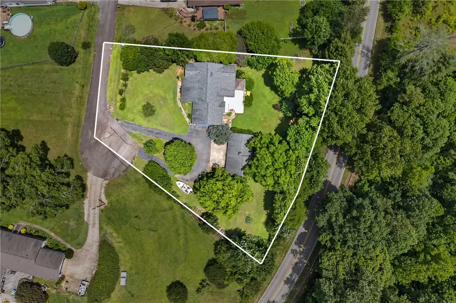 103 Dorsey Lane, Walhalla, SC 29691 - #2