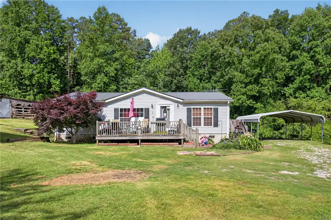 418 Chauga Road, Westminster, SC 29693 - #1