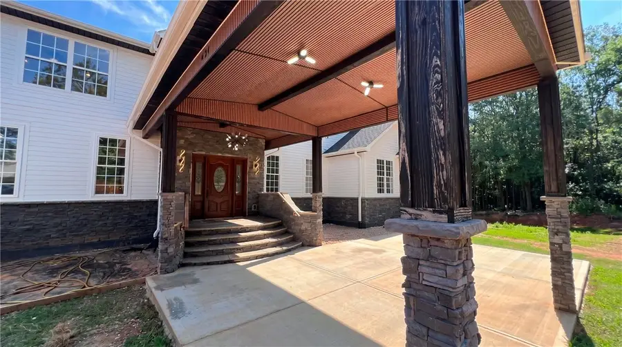 421 Burns Road, Spartanburg, SC 29307 - #2