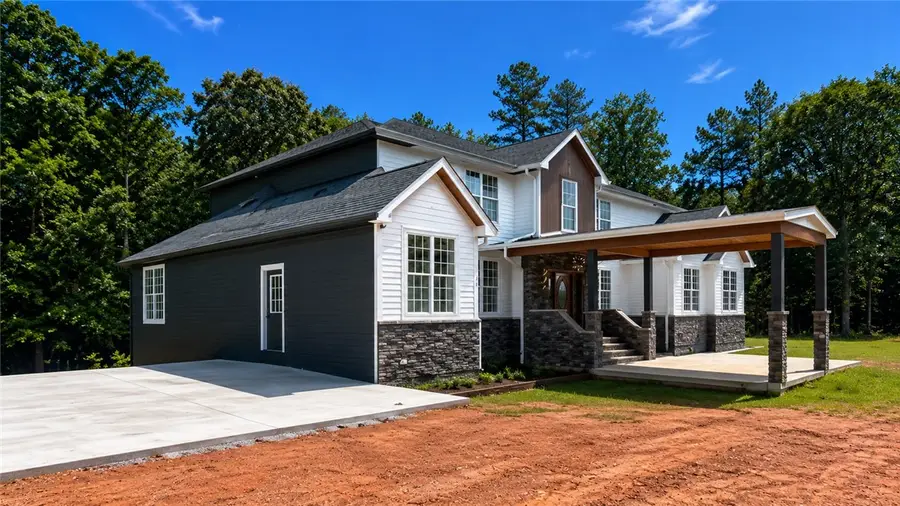 421 Burns Road, Spartanburg, SC 29307 - #3