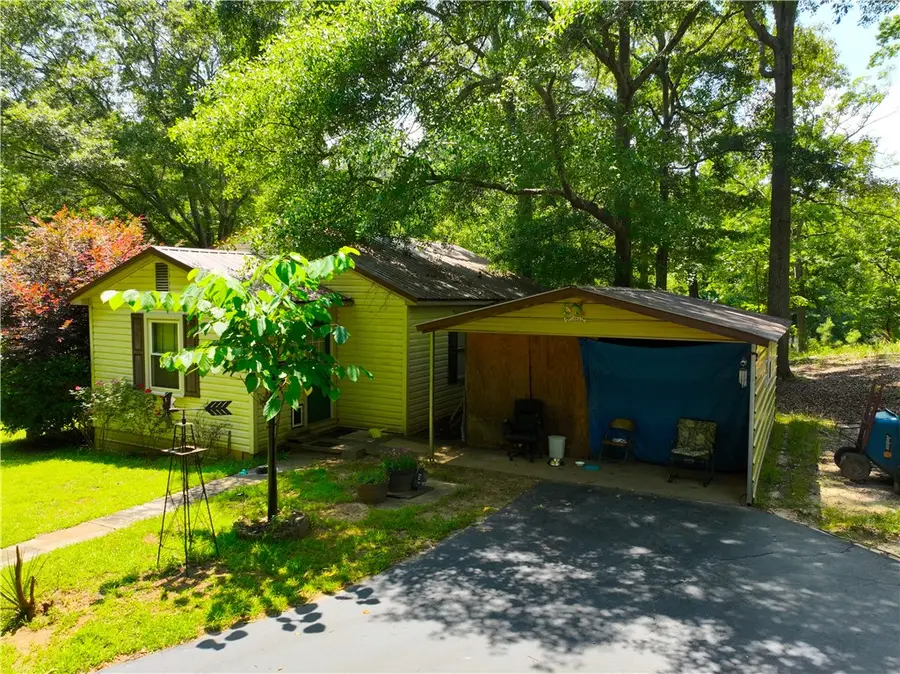 1198 Mize Road, Belton, SC 29627 - #3
