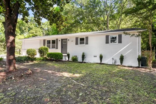507 East South 2nd Street, Seneca, SC 29678