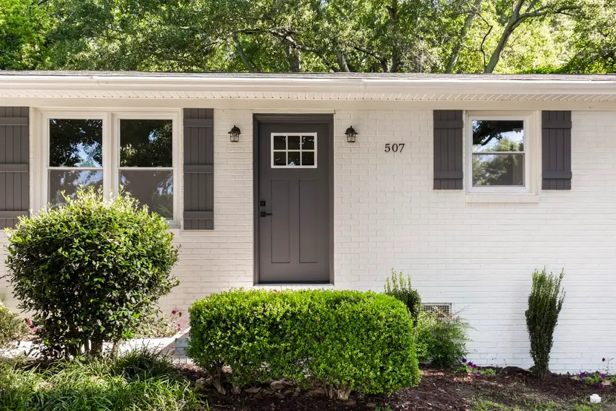 507 East South 2nd Street, Seneca, SC 29678 - #3