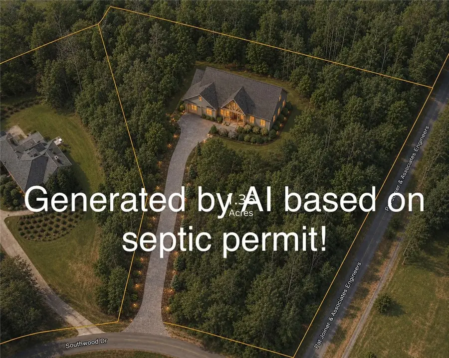 0 Southwood Drive, Greenville, SC 29605 - #3