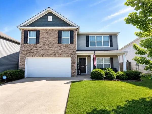 568 Keller Lane, Woodruff, SC 29388