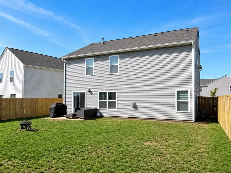 568 Keller Lane, Woodruff, SC 29388 - #3