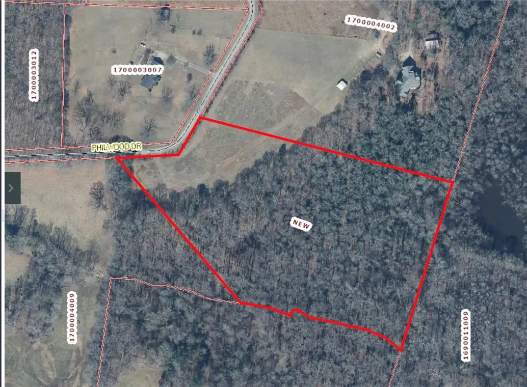 420 Philwood Drive, Williamston, SC 29697 - #1