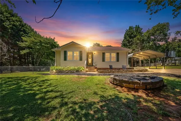229 Norman Drive, Easley, SC 29640