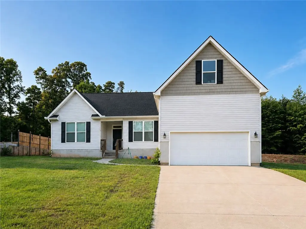 119 Quiet Way, Anderson, SC 29626 - #1