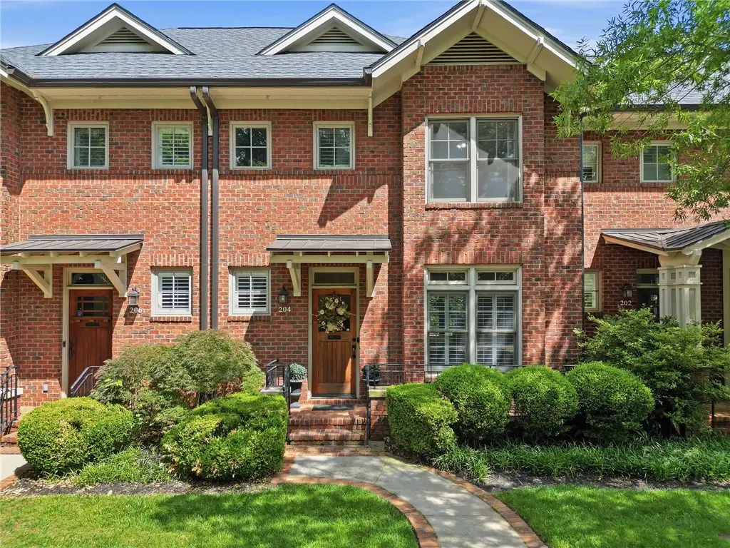 204 Butler Avenue, Greenville, SC 29601 - #1