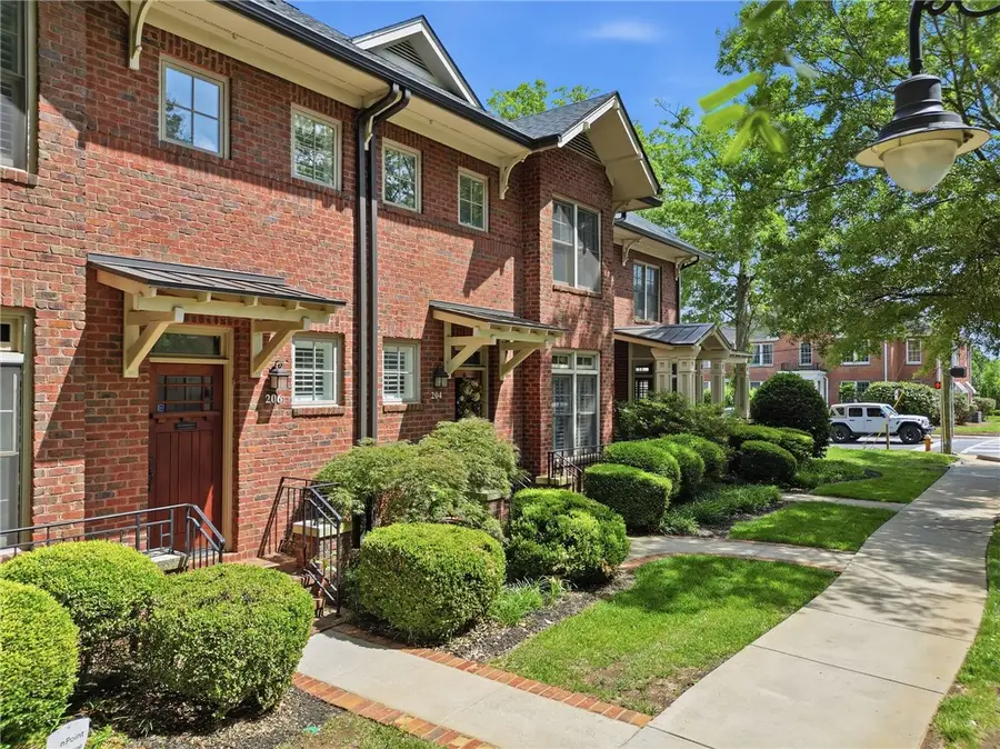 204 Butler Avenue, Greenville, SC 29601 - #2