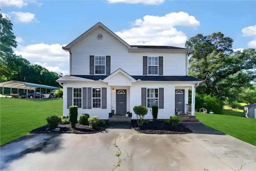 117 Skyview Circle, Liberty, SC 29657 - #2
