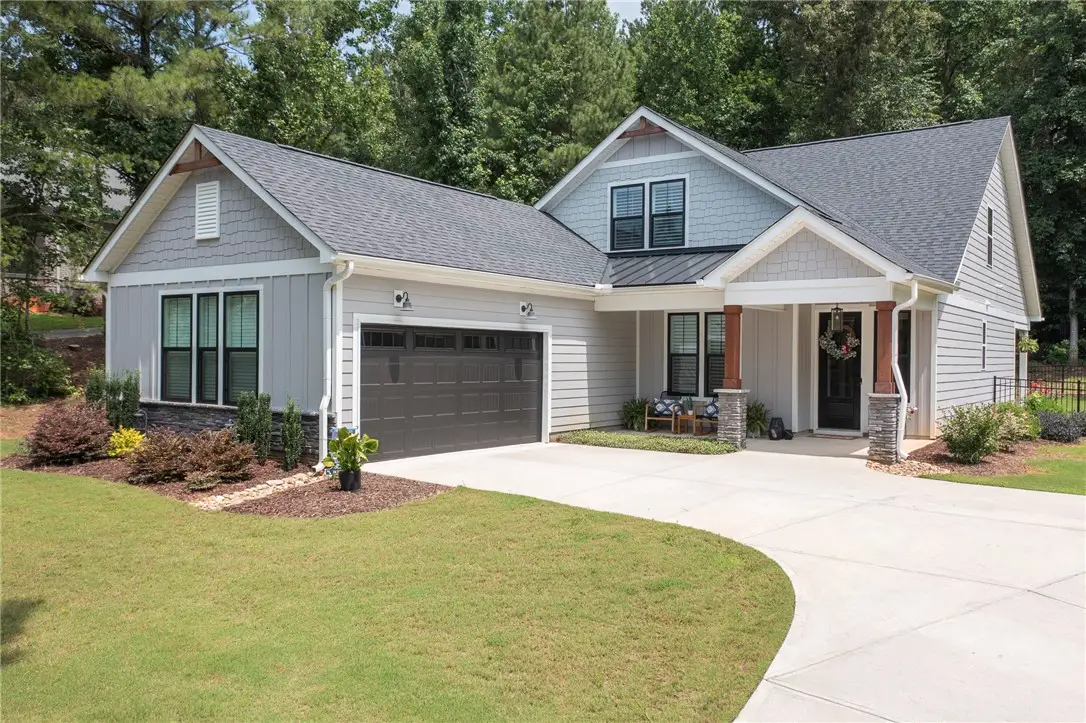 1111 Bay Drive, Fair Play, SC 29643 - #1