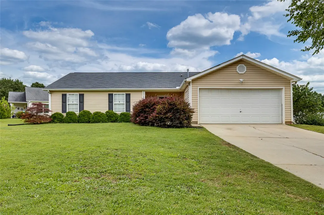 117 Soren Ln Lane, Anderson, SC 29621 - #1